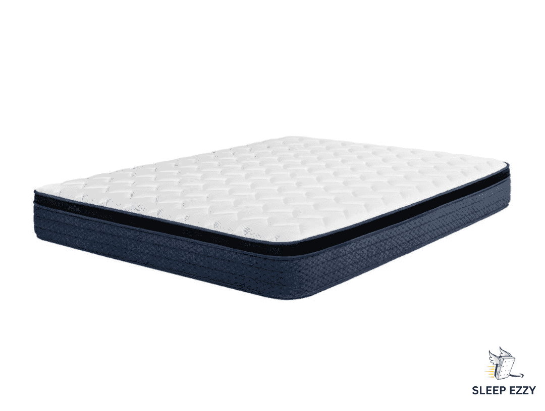 Ortho Tonic Double Mattress – Brand New Comfort