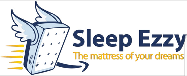 Sleep Ezzy Mattresses