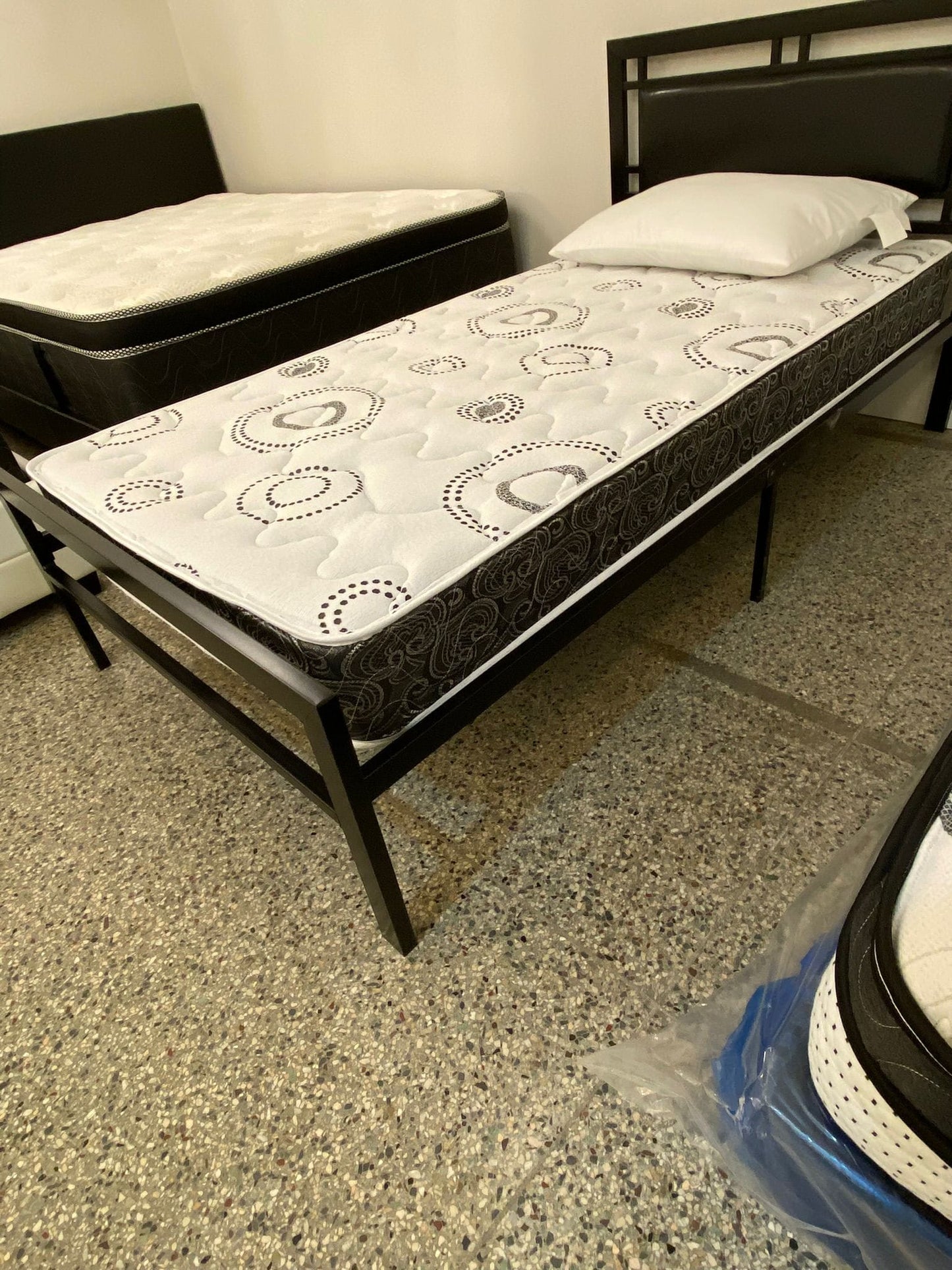 beauty sleep mattress