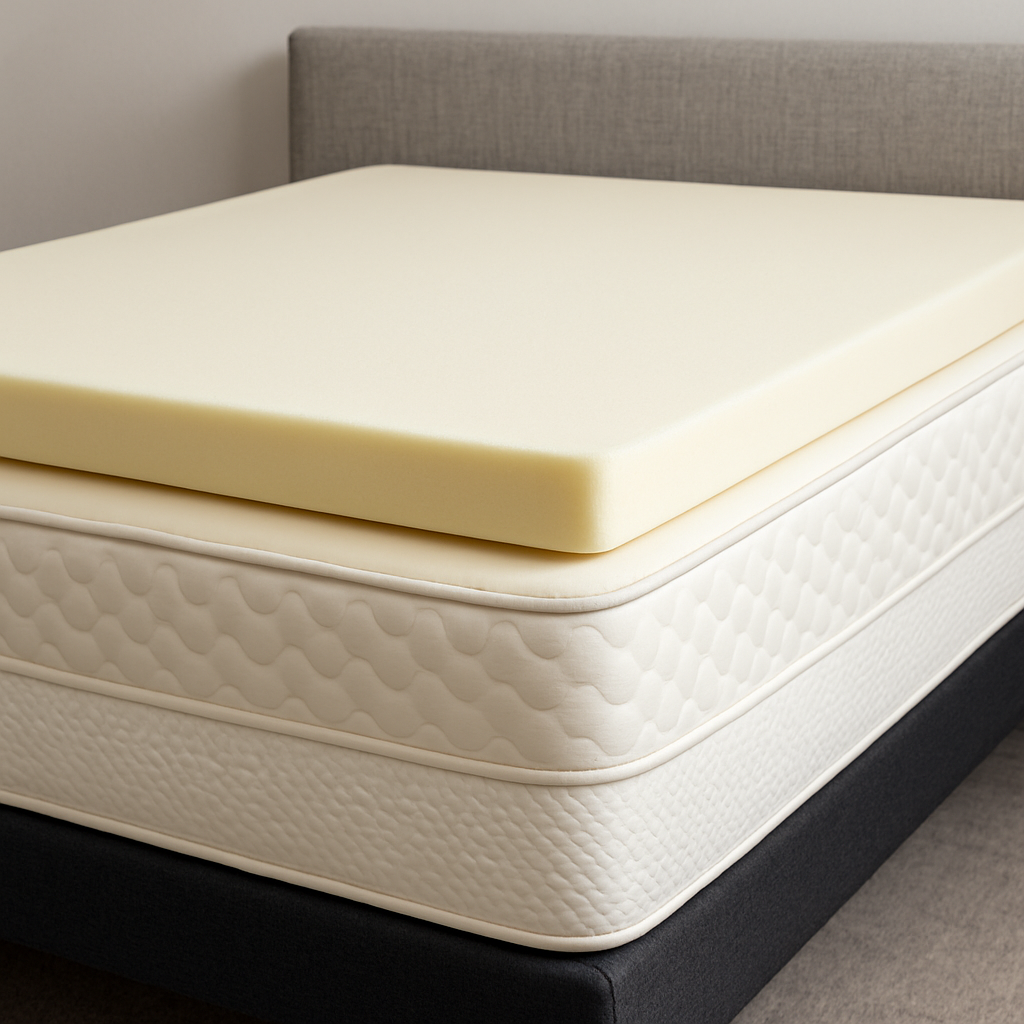 Why a Good Mattress Matters for Your Overall Health