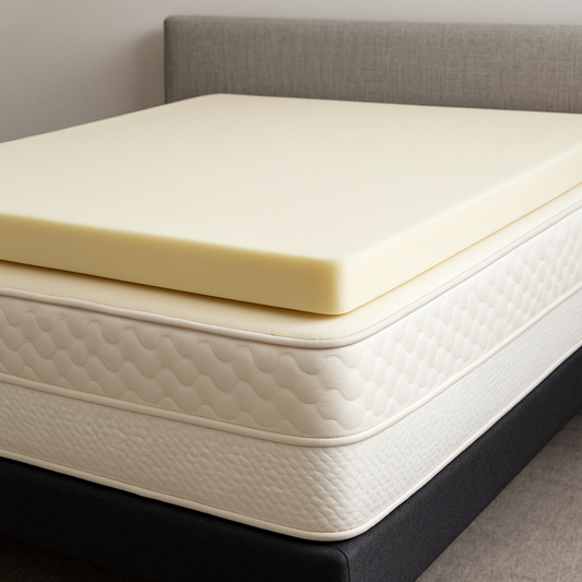 Why a Good Mattress Matters for Your Overall Health