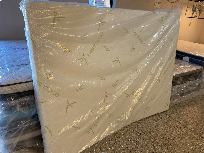 5 inch foam mattress