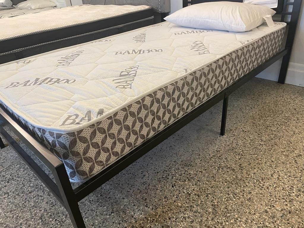 7 inch mattress