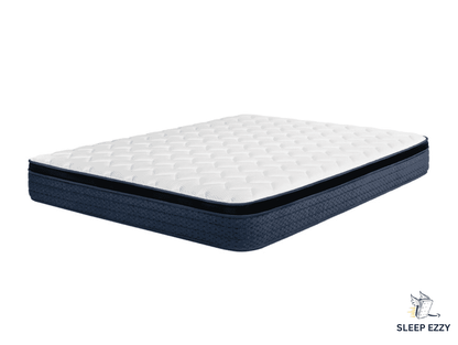 Ortho Tonic (Non Flip-One Sided Quilt) Mattress Double - Brand New