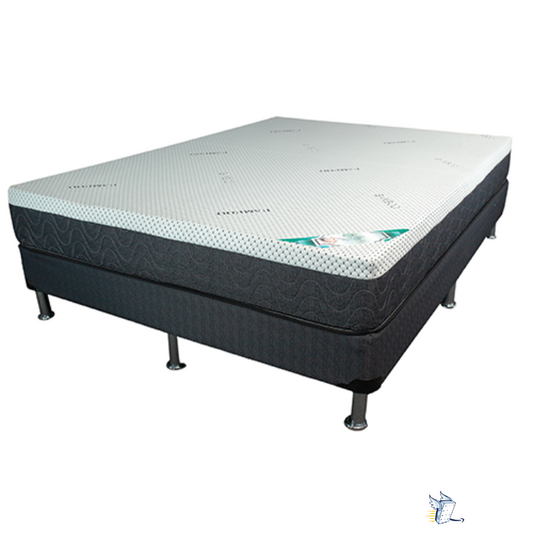 Beauty Sleep (Memory Foam) Mattress - Brand New