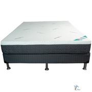 Beauty Sleep (Memory Foam) Mattress - Brand New