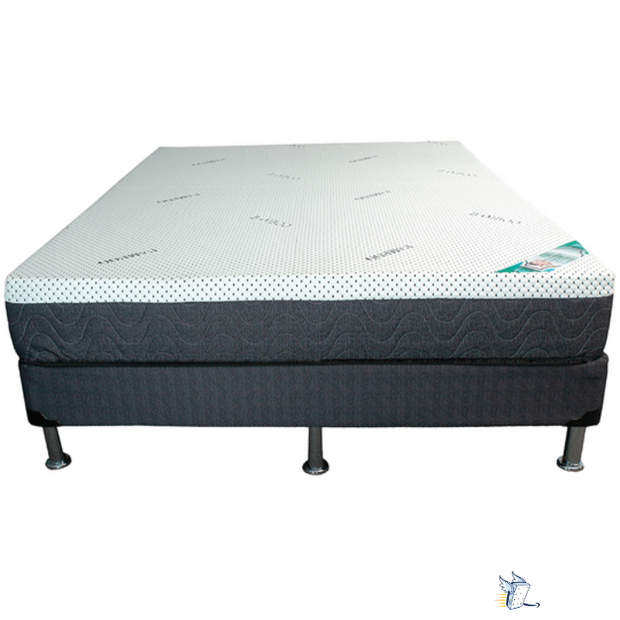 Beauty Sleep (Memory Foam) Mattress - Brand New