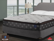 Brilliant Comfort Mattress - Brand New