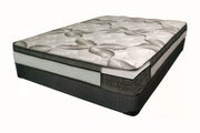 Care Plus Mattress King - Brand New