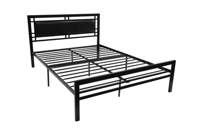 Double bed frame