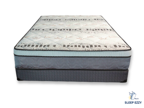 Dream Pedic (Euro Top) Mattress - Brand New