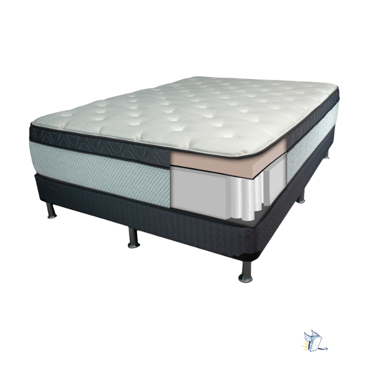 Yorkville Mattress - Brand New