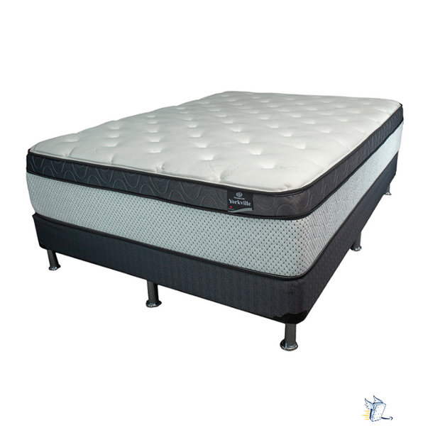 Yorkville Mattress - Brand New