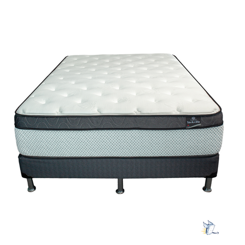 Yorkville Mattress - Brand New