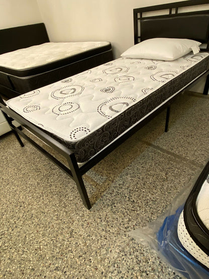 beauty sleep mattress