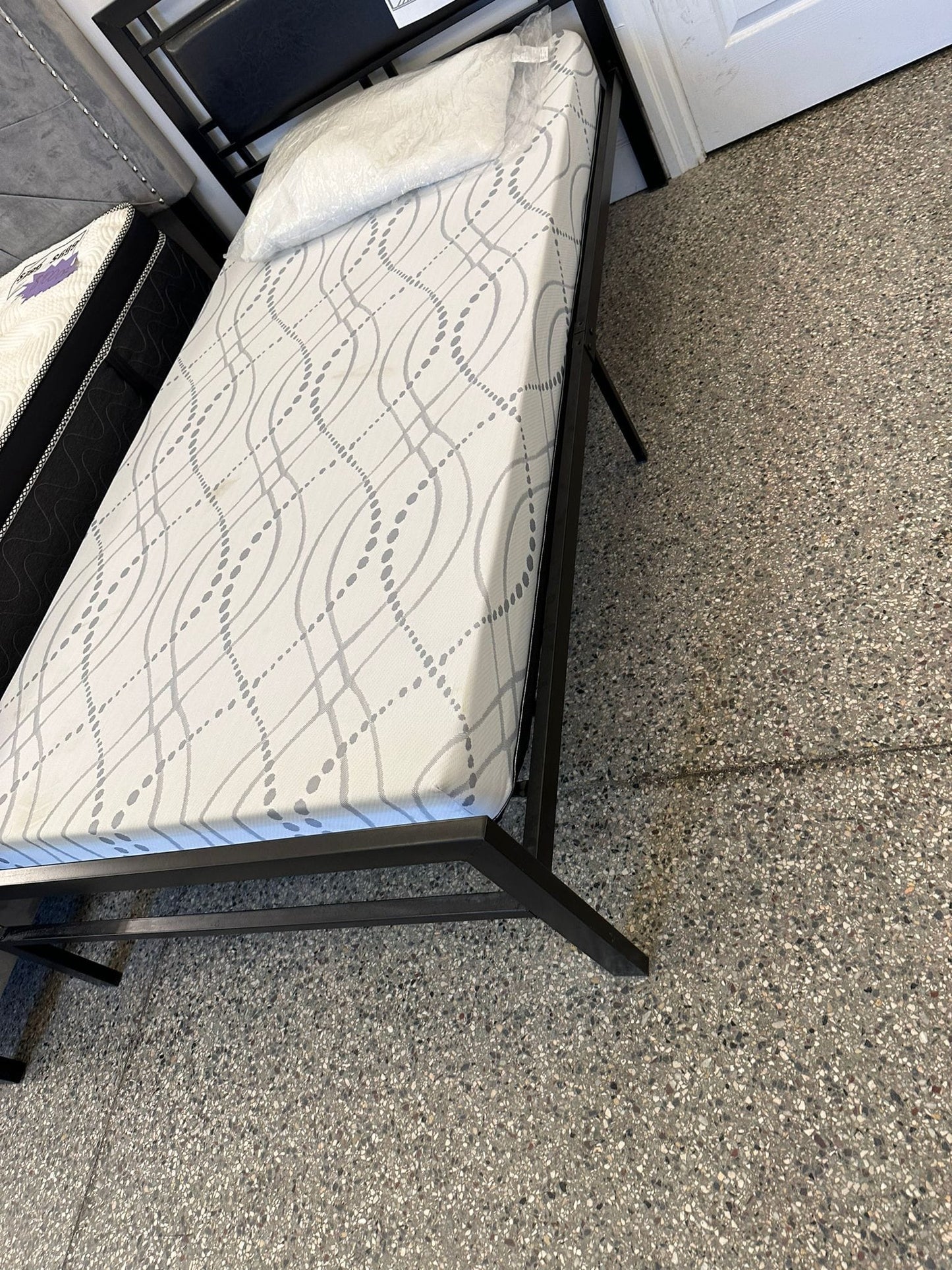 restezzzy mattresses